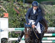 LUPINO Biricchina bella GioCav2013 S6 7569 : Biricchina bella, Campionati Italiani Giovani Cavalli, Cattolica, LUPINO NICO, ph Stefano Secchi ©